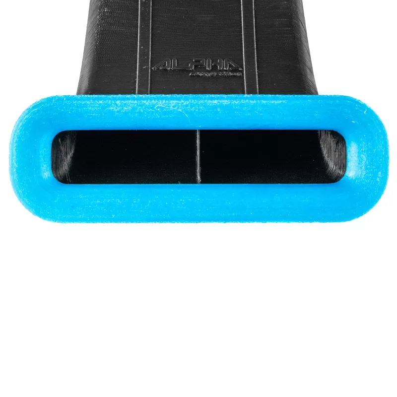 Ford Focus 3 ST Alpha Competition Big Mouth Air Intake Snorkel