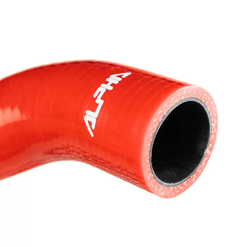 Audi S1 Alpha Competition Silicone Coolant Hoses Kit