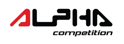 Alpha Competition Footer Logo